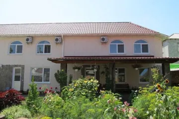 Кристалл Черноморское