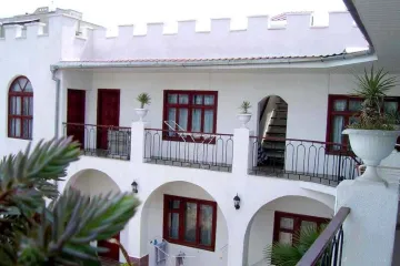 Круиз-1 Алушта