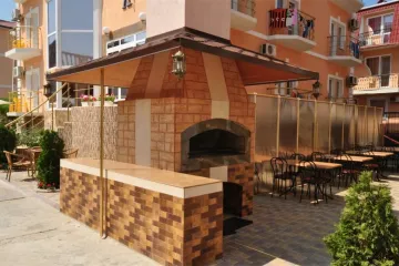 Круиз Николаевка