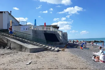 Крым Николаевка