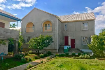 Крым хаус Новофёдоровка