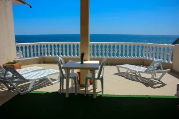 Крымская роза Утёс