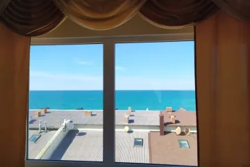 Крымская Сказка Николаевка