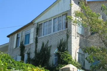 Крымские Дачи Щёлкино