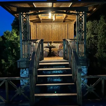 Крымские Карибы
