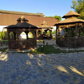 Крымские Карибы