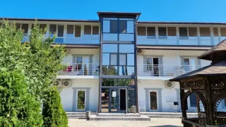 «Крымские Карибы»