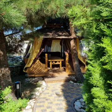 Крымские Карибы