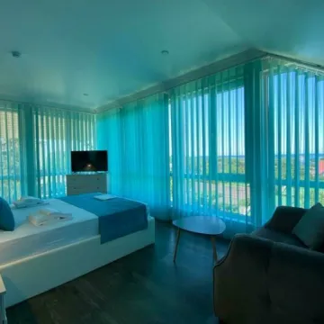 Крымские Карибы
