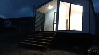 «Крымский ЭкоДомик Новый Свет»
