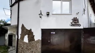 «Крымский Кораблик»