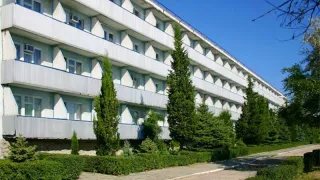 «Крымское Приазовье»