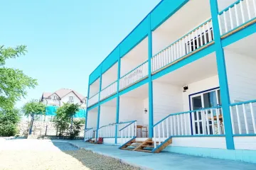 Куба Оленевка