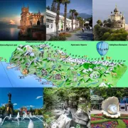 Куда жители Петербурга чаще всего летают в отпуск?