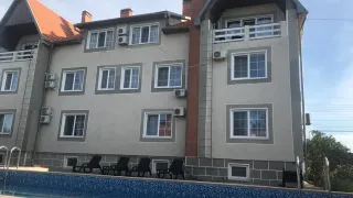 «Купава»