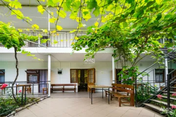 Курорт Рыбачье