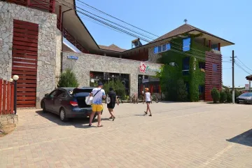 Квитка Новофёдоровка