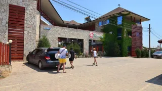 «Квитка»