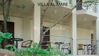 «La villa al Mare»