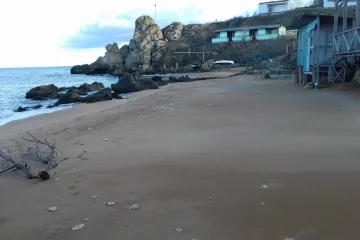 Ладушка Осовины