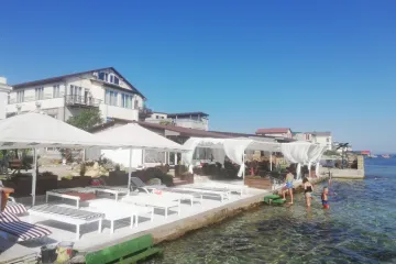 Лагуна Поповка