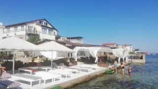 «Лагуна»