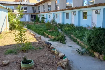 Лагуна Штормовое