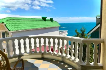 Лагуна Утёс