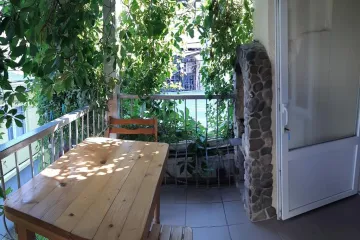 «Laguna» ул. Шаляпина, 16/53 Новый Свет