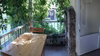 «Laguna»