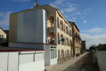 Лагуна Саки