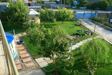 Лагуна Межводное