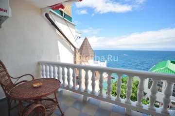 Лагуна Plus Утёс