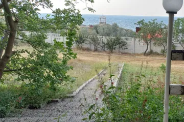 Ласэрта Мысовое