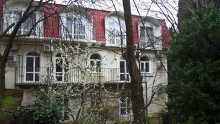 «Ласковый берег»