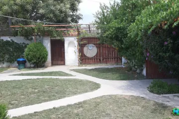 Ласточка Уютное