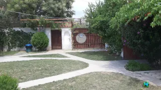 «Ласточка»