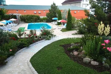 Ласточка Коктебель