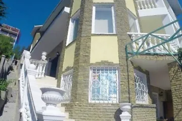 Ласточка Рыбачье