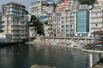 Лаванда Утёс