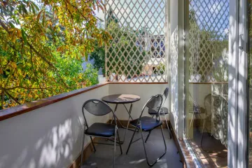 Лаванда Алушта