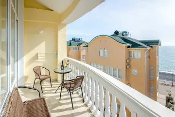 Лаванда Рыбачье