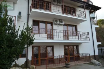 Лавровый Сад Алупка
