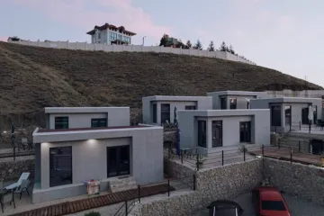 Лайтхаус Коктебель Коктебель