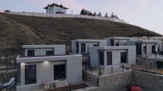 «Лайтхаус Коктебель»