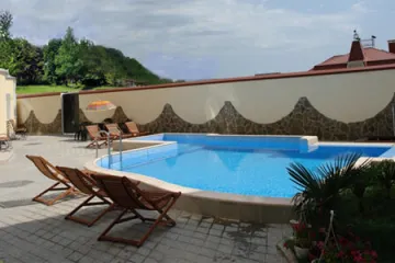 Лазурная Мелодия Алушта