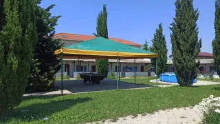 «Лазурный Берег»