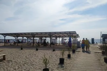 Легкий Бриз Штормовое