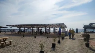 «Легкий Бриз»