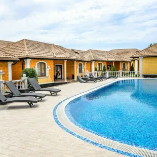 Leo Palace